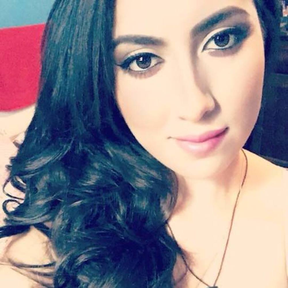Meet your Posher, Viviana